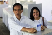 Joko Widodo