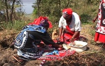 Sangomas Sangomas