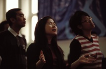 Cristianas chinas Cristianas chinas