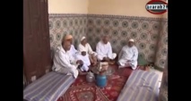 Pacientes psiquiátricos, encadenados a los "espíritus" en el santuario marroquí de Bouya Omar