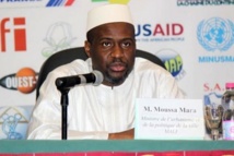 Mussa Mara Mussa Mara