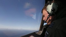 Australia dice que búsqueda de avión desaparecido llevará mucho tiempo Australia dice que búsqueda de avión desaparecido llevará mucho tiempo