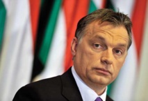 Viktor Orban Viktor Orban