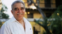 Gabriel García Márquez