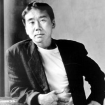 Haruki Murakami