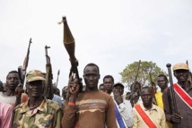 Al menos 58 muertos en el ataque del jueves a base de la ONU en Sudán del Sur Al menos 58 muertos en el ataque del jueves a base de la ONU en Sudán del Sur