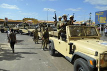 El gobierno de Egipto aprueba medidas para controlar las mezquitas del país El gobierno de Egipto aprueba medidas para controlar las mezquitas del país