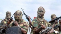 Otras 14 estudiantes se escapan de los islamistas de Boko Haram en Nigeria Otras 14 estudiantes se escapan de los islamistas de Boko Haram en Nigeria