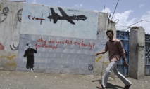Un drone mata a 15 presuntos miembros de Al Qaida y a 3 civiles en Yemen Un drone mata a 15 presuntos miembros de Al Qaida y a 3 civiles en Yemen