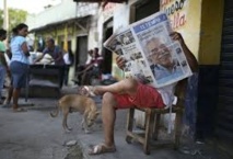 Aracataca evoca la leyenda de García Márquez, su hijo ilustre Aracataca evoca la leyenda de García Márquez, su hijo ilustre