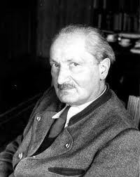 Heidegger Heidegger