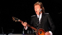 Paul McCartney Paul McCartney