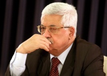 Mahmud Abbas Mahmud Abbas