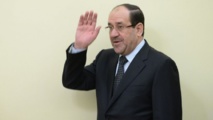 Nuri Al Maliki