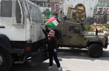 Abas reitera que palestinos nunca reconocerán a Israel como "Estado judío" Abas reitera que palestinos nunca reconocerán a Israel como "Estado judío"