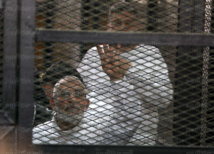 Muhammad Badie Muhammad Badie