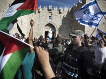 Expira el plazo para las negociaciones de paz, sin perspectiva de reanudación Expira el plazo para las negociaciones de paz, sin perspectiva de reanudación