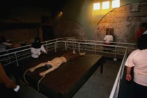 El Museo de la Inquisición en Lima El Museo de la Inquisición en Lima