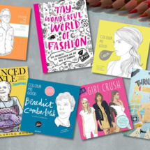 Libros para colorear Libros para colorear