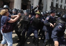 Ucrania amplía su ofensiva a otras ciudades del este prorruso Ucrania amplía su ofensiva a otras ciudades del este prorruso