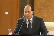 Ahmad Miitig Ahmad Miitig