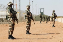 Argelia: nueve islamistas muertos cerca de la frontera con Malí Argelia: nueve islamistas muertos cerca de la frontera con Malí