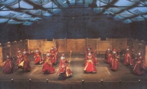 Théâtre du Soleil Théâtre du Soleil