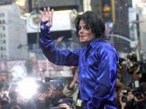Michael Jackson Michael Jackson