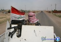 Veinte soldados muertos en ataque insurgente en el norte de Irak Veinte soldados muertos en ataque insurgente en el norte de Irak