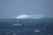 Océano Antártico Océano Antártico