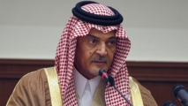 Saud Al Faisal