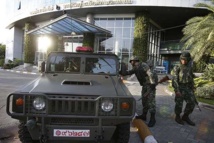 Soldados israelíes Soldados israelíes