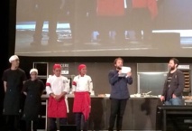 México celebra su comida callejera junto a grandes chefs en festival Mesamérica