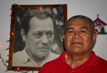 Miguel Pascuas, alias Guaracas Miguel Pascuas, alias Guaracas