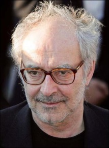 Jean-Luc Godard Jean-Luc Godard