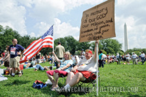 Republicanos moderados derrotan al Tea Party en estados clave de EEUU Republicanos moderados derrotan al Tea Party en estados clave de EEUU