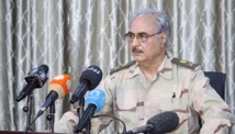 Jalifa Haftar Jalifa Haftar