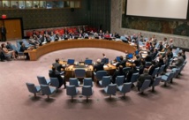 El Consejo de seguridad de la ONU El Consejo de seguridad de la ONU