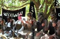 Ejército egipcio mata a líder yihadista en el último día de campaña electoral Ejército egipcio mata a líder yihadista en el último día de campaña electoral