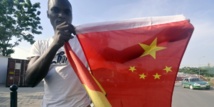 La relación económica entre China y África, un largo río de aguas a veces turbulentas La relación económica entre China y África, un largo río de aguas a veces turbulentas