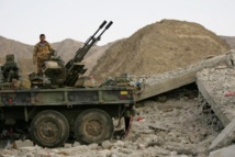 Soldados yemenís Soldados yemenís