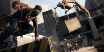 Una imagen de Watch Dogs Una imagen de Watch Dogs