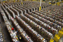 Hachette quiere relaciones "normales" con Amazon, pero no a cualquier precio