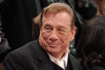 Donald Sterling