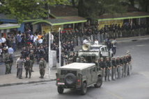 Junta militar de Tailandia anuncia elecciones dentro de 15 meses