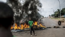 Tres muertos y varios heridos en nuevas manifestaciones en Bangui Tres muertos y varios heridos en nuevas manifestaciones en Bangui