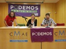 España, jaque al postfranquismo España, jaque al postfranquismo