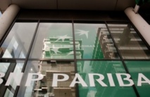 BNP Paribas, centro de polémica sobre actitud de EEUU hacia los bancos