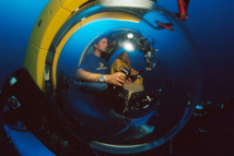 Fabien Cousteau Fabien Cousteau