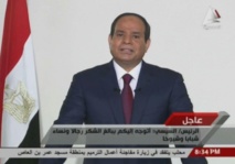 Abdel Fatah As Sisi Abdel Fatah As Sisi